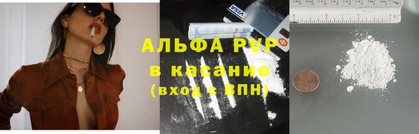 стафф Алексин