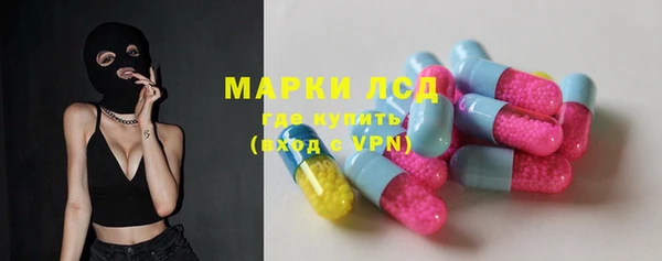 стафф Алексин